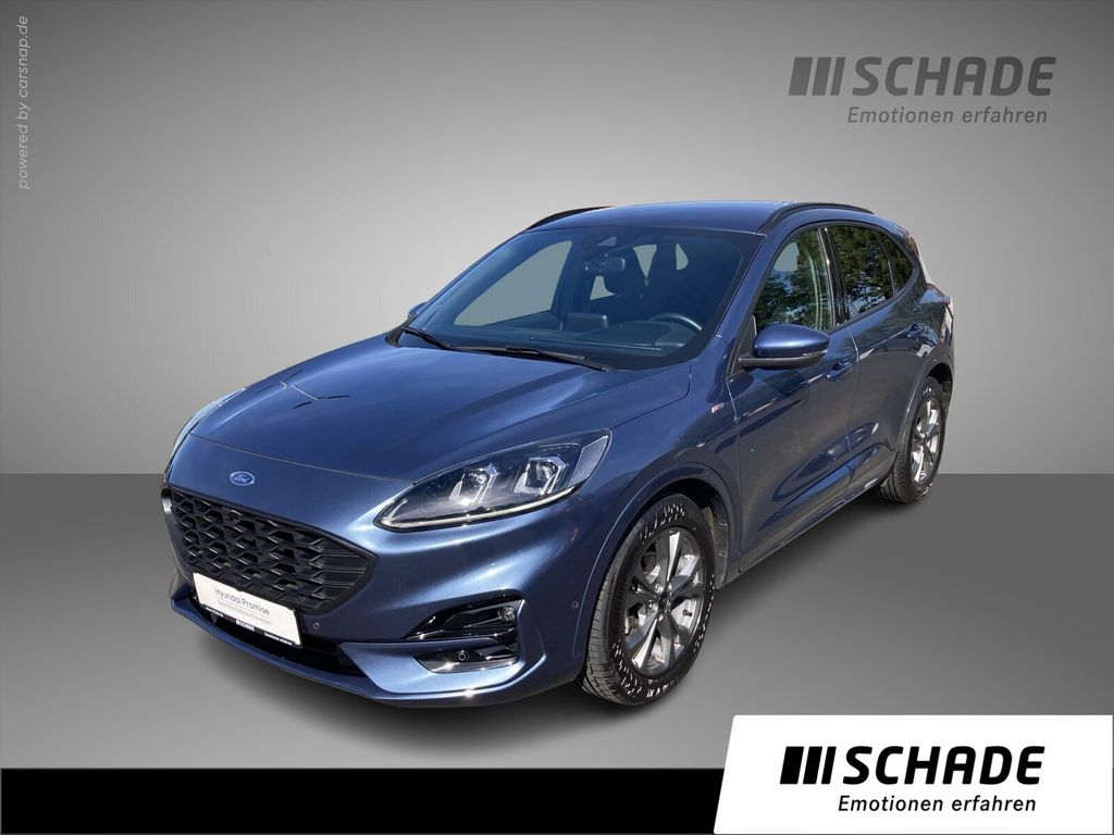 Bild des Angebotes Ford Kuga 1.5 EcoBoost ST-Line X LED*HUD*ACC*P-Kamera