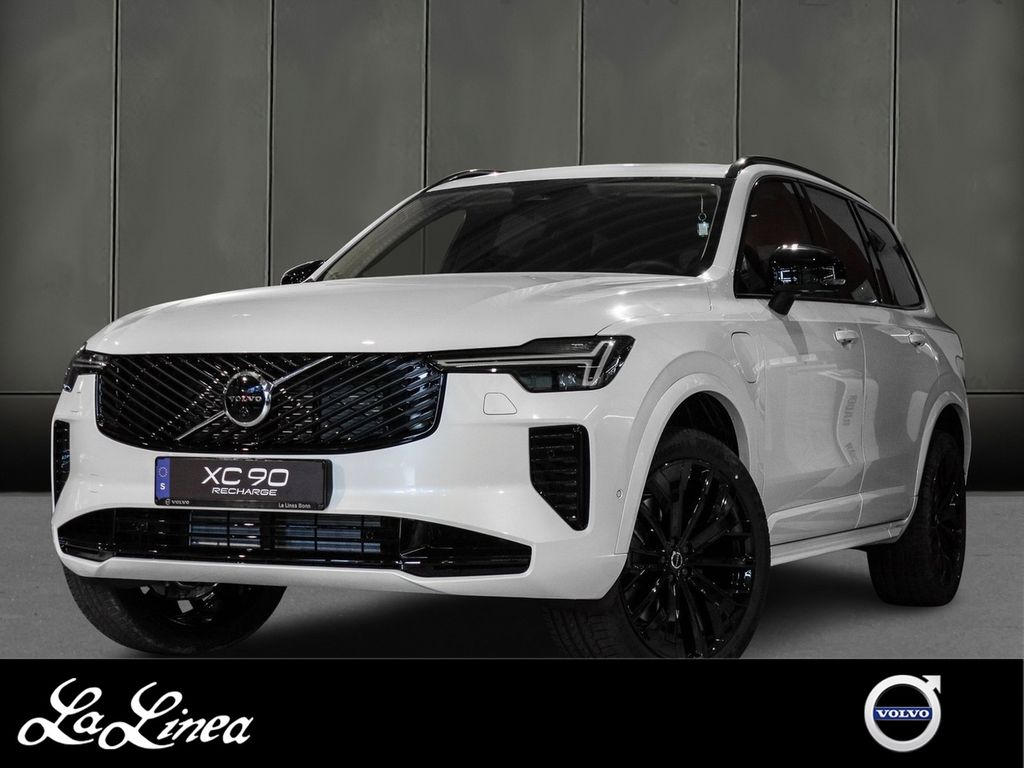 Bild des Angebotes Volvo XC90 T8 Dark Ultra Plug-In-Hybrid AWD Head-Up 36