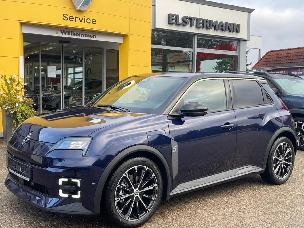 Bild des Angebotes Renault 5 E-Tech Electric 150 Comfort Range Techno