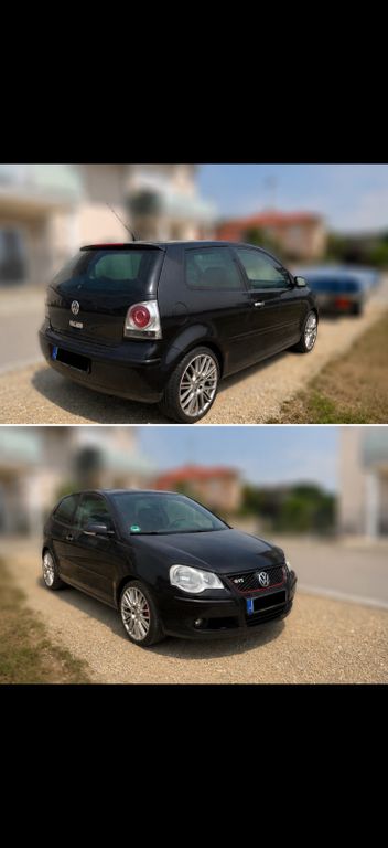 Bild des Angebotes Volkswagen Polo 1.9TDI 101Ps