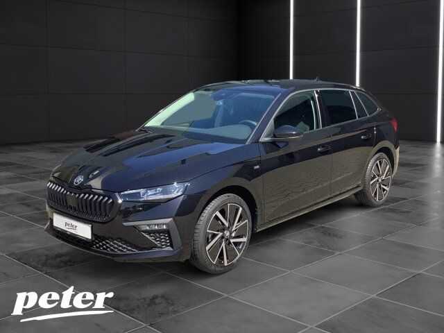 Bild des Angebotes Skoda SCALA TOUR 1.0 TSI DSG *AHK*TRAVEL*BLACK*MATRIX*