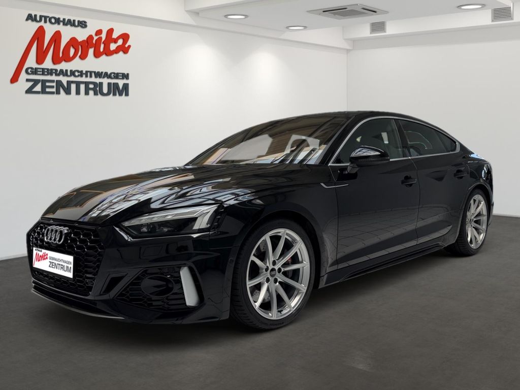 Bild des Angebotes Audi RS5 Sportback 2.9 TFSI quattro *RS-Paket*MATRIX*