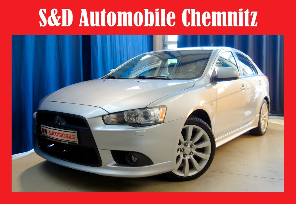 Mitsubishi Lancer Sportback Instyle"TOP CAR"