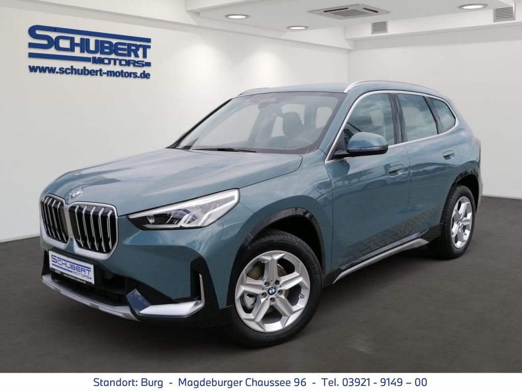 Bild des Angebotes BMW X1 sDrive18i xLine *UPE 48.240€* Park-Assistent