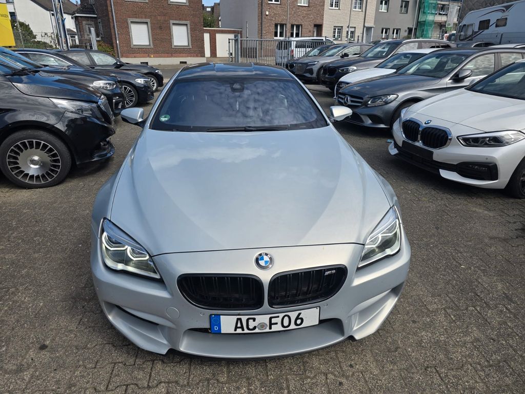 Bild des Angebotes BMW M6 Gran Coupe COMPETITION EDITION