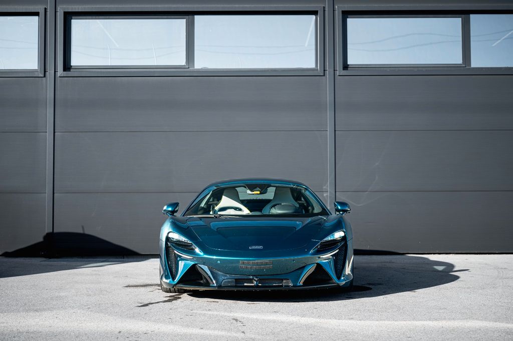 Bild des Angebotes McLaren 3.0 V6