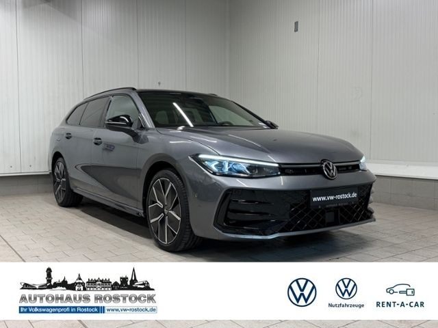 Bild des Angebotes Volkswagen Passat Variant R-Line 1.5 TSI eHybrid DSG ACC PA