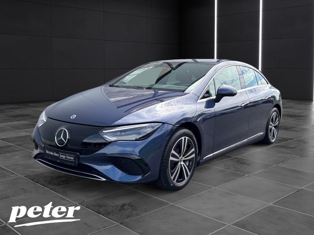 Bild des Angebotes Mercedes-Benz EQE 300 ElectricArt*Digital*Sitzklima*HA-Lenkung