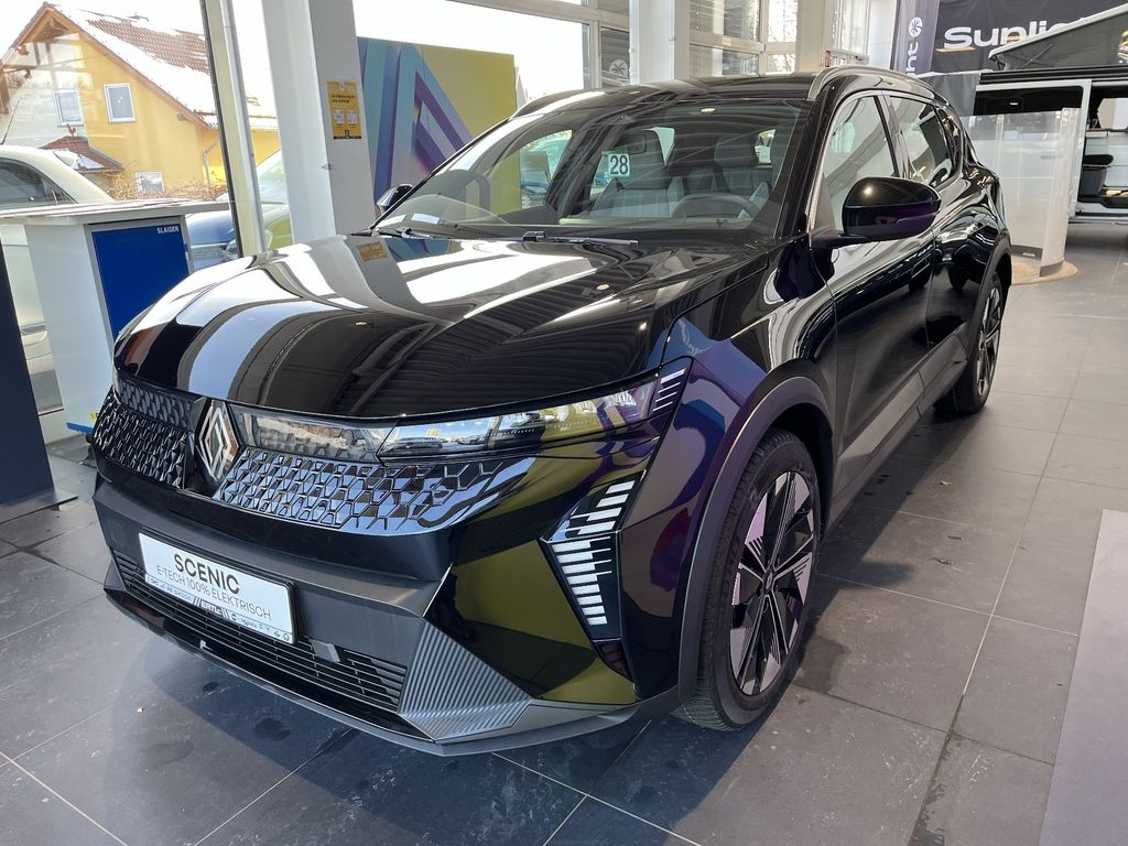 Bild des Angebotes Renault Scenic E-TECH Evolution 170 Comfort Range