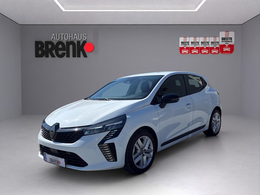Bild des Angebotes Renault Clio E-Tech Hybrid Evolution AT*APP/LED/SHZ/PDC*