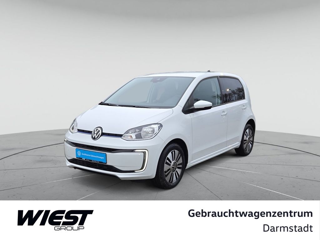 Bild des Angebotes Volkswagen e-up! Edition, KAM/SHZ/GRA/KLIMA