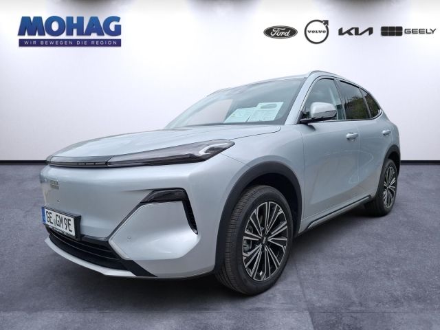 Bild des Angebotes Geely Starray EM-i MAX+ *8 Jahre Garantie 360 Grad Kam