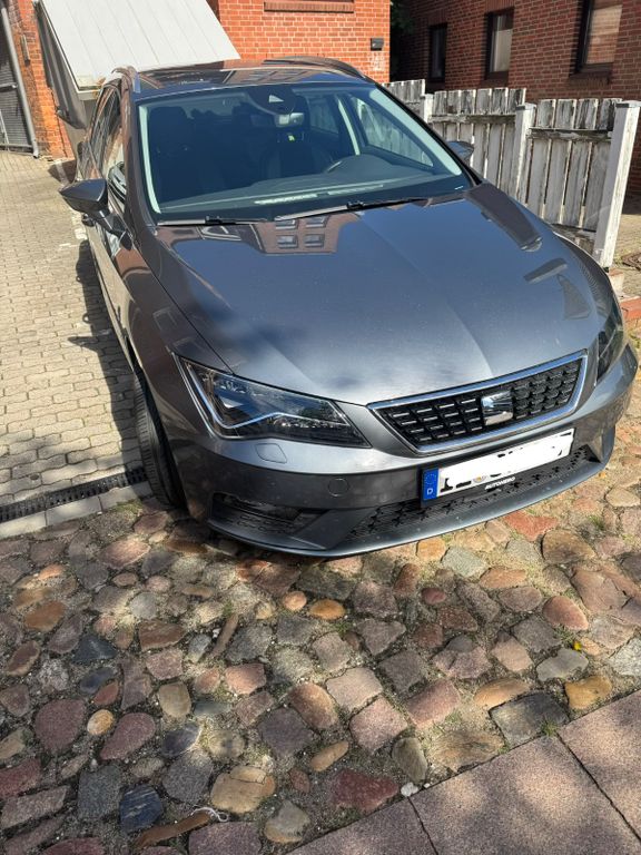 Bild des Angebotes Seat Leon ST 1.4 TSI ACT 110kW St&St Xcellence DS...