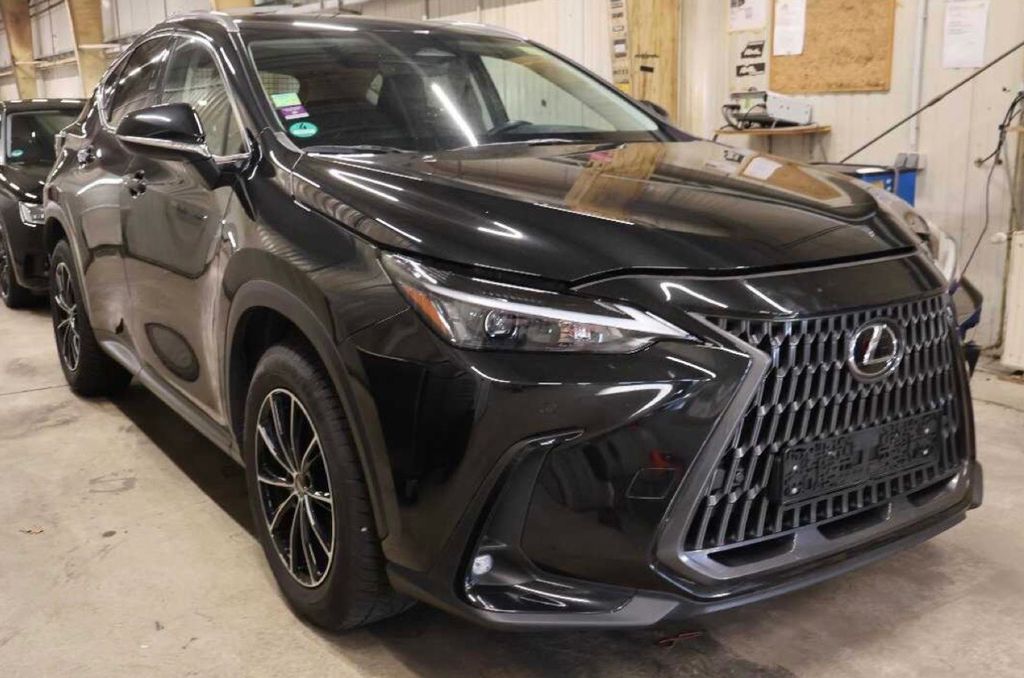 Bild des Angebotes Lexus NX 350h*LEDER*KAMERA*LENKRADHEIZUNG*ACC
