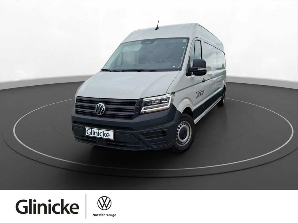 Bild des Angebotes Volkswagen Crafter 35 Kasten Hoch Lang LED Rückfahrkamera
