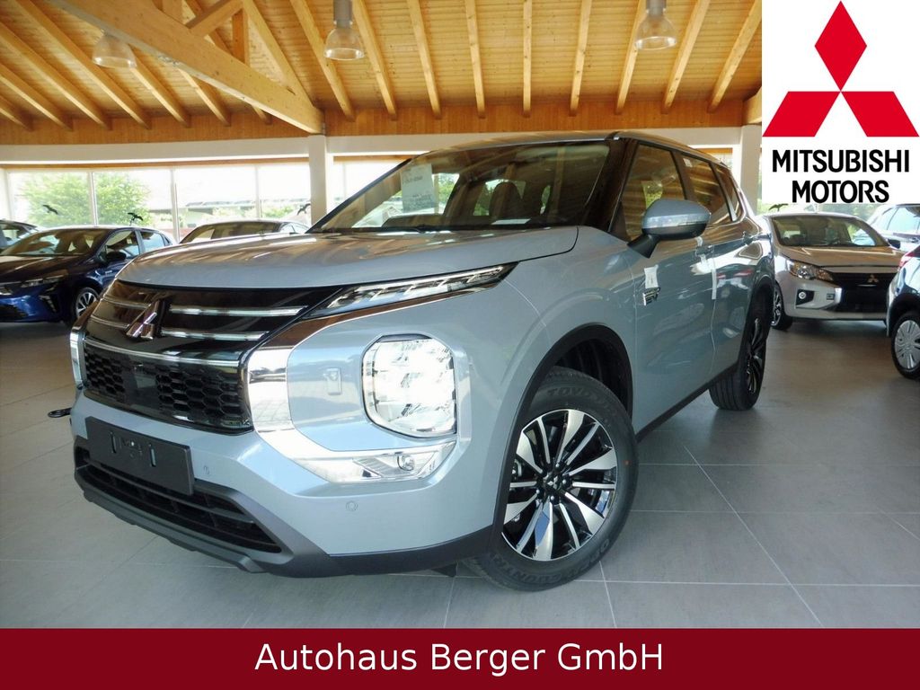 Bild des Angebotes Mitsubishi Outlander 2.4 PHEV Diamant Plus