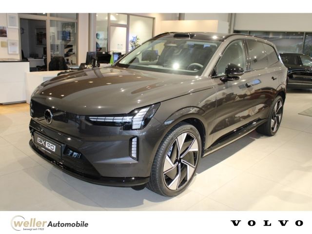 Bild des Angebotes Volvo EX90 Ultra Twin Motor AWD AHK Luftfahrwerk Bose