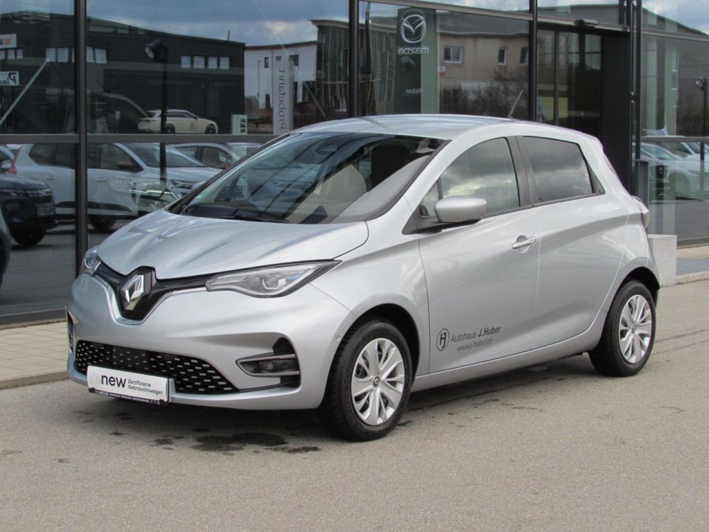 Bild des Angebotes Renault Zoe Intens R135 Z.E. 50 mit Batteriekauf