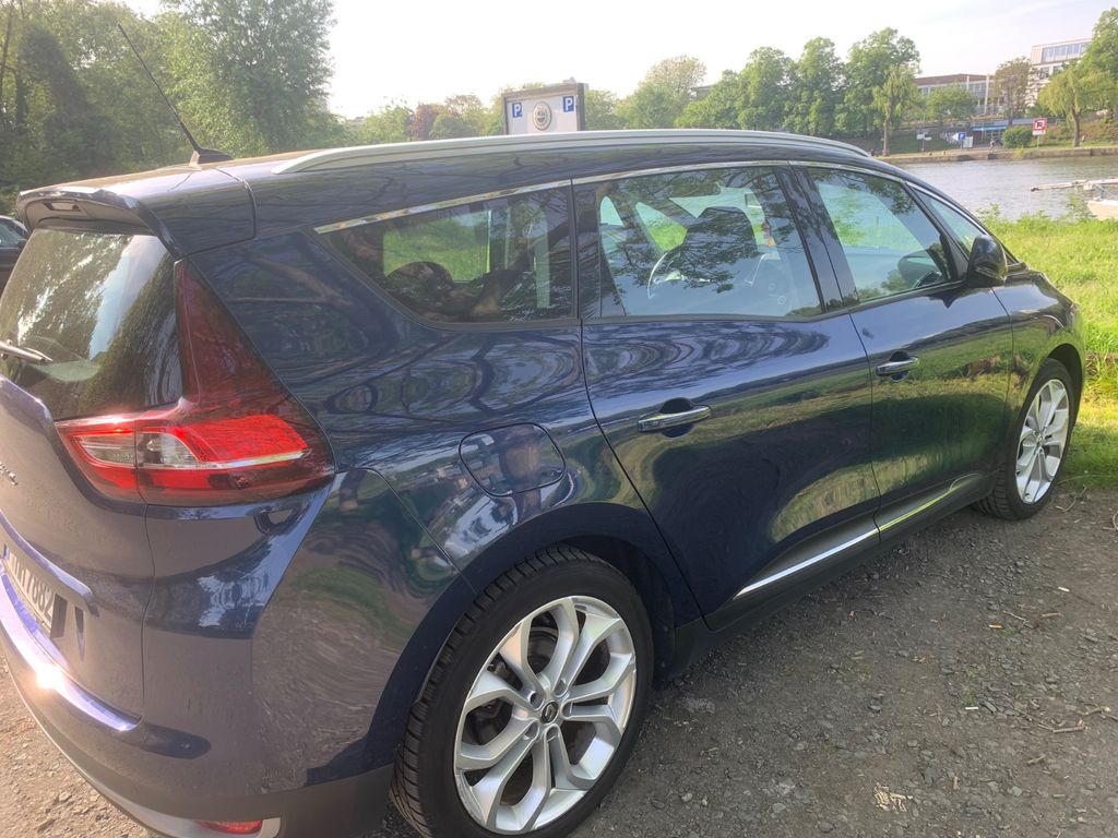 Bild des Angebotes Renault Grand Scenic ENERGY dCi 110 EDC Experience E...