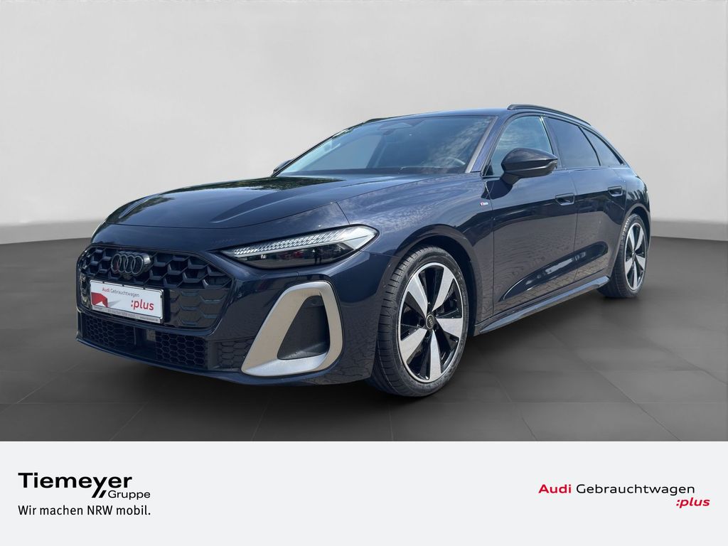 Bild des Angebotes Audi A5 Avant TDI S LINE EDITION 1 LM19 LEDER BF-DISP