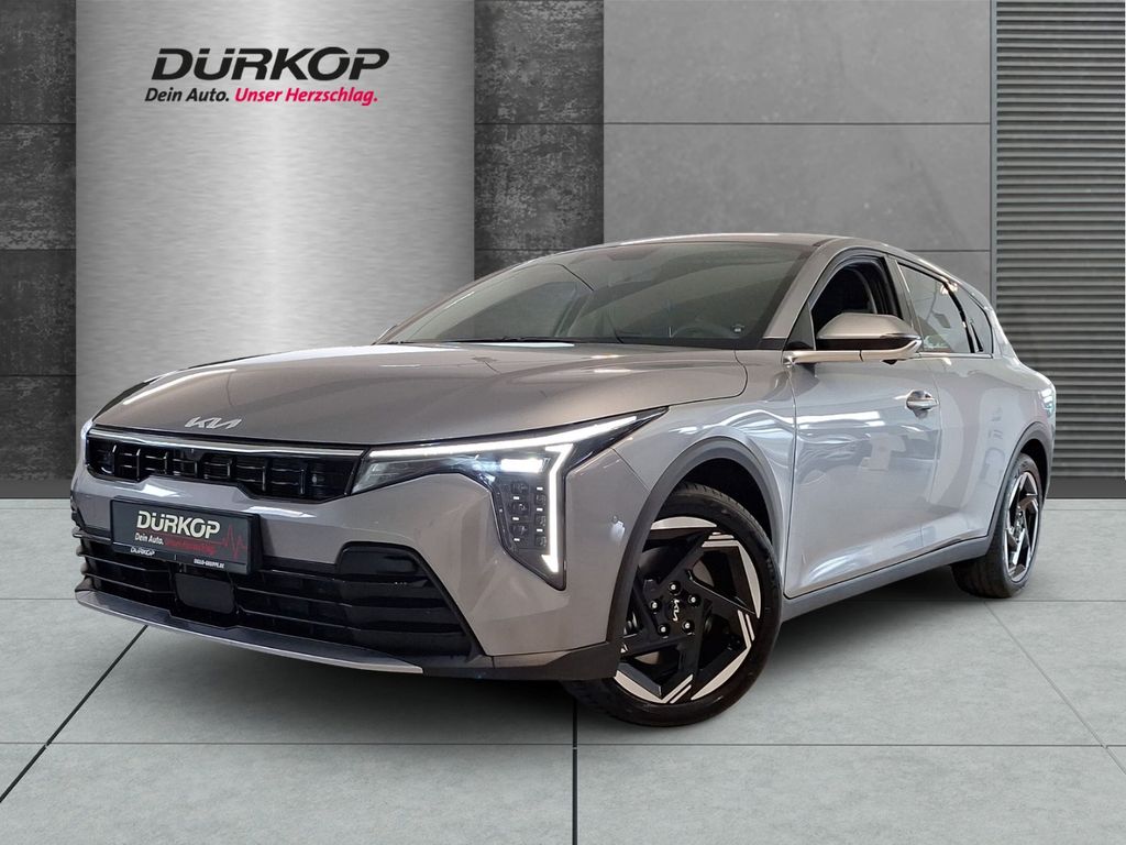 Bild des Angebotes Kia K4 Spirit 110 kW AT DriveWise-Park Soundsystem H