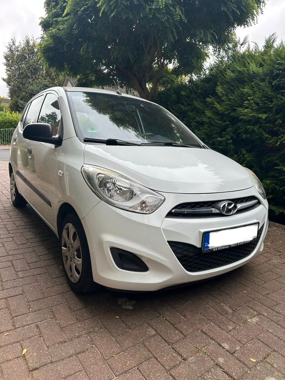 Bild des Angebotes Hyundai i10 1.1 Classic Classic