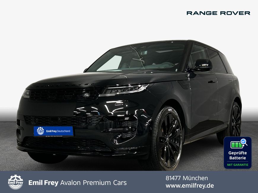 Bild des Angebotes Land Rover Range Rover Sport P460e Hybrid Dynamic HSE 294 k
