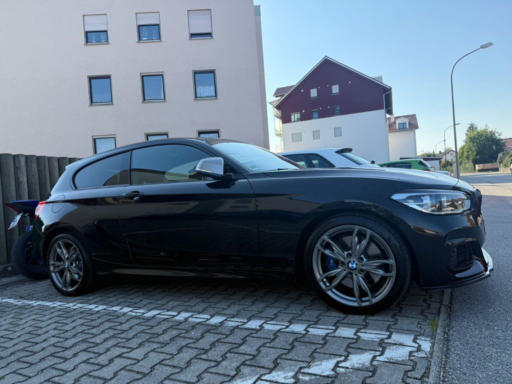 BMW M 135 XDrive Automatik