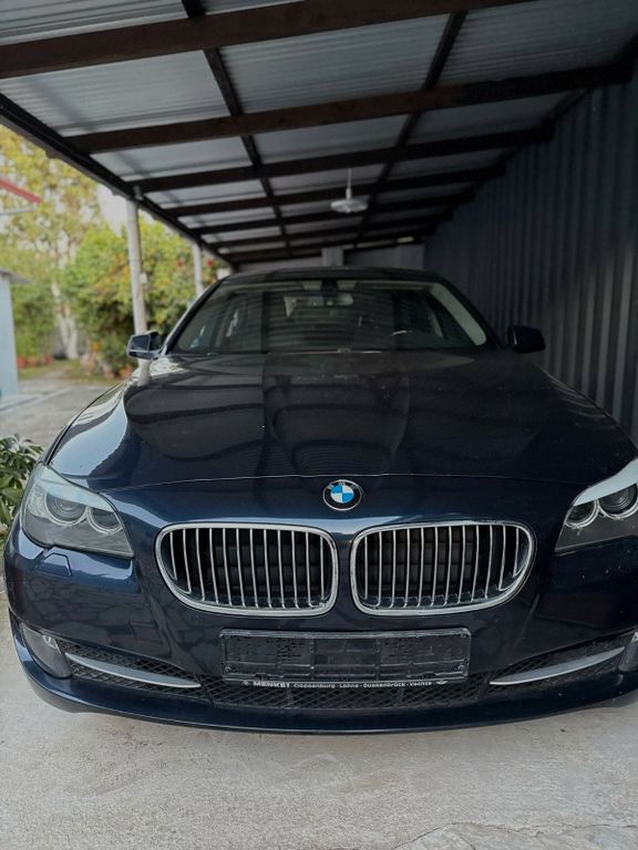 Bild des Angebotes BMW 523i -