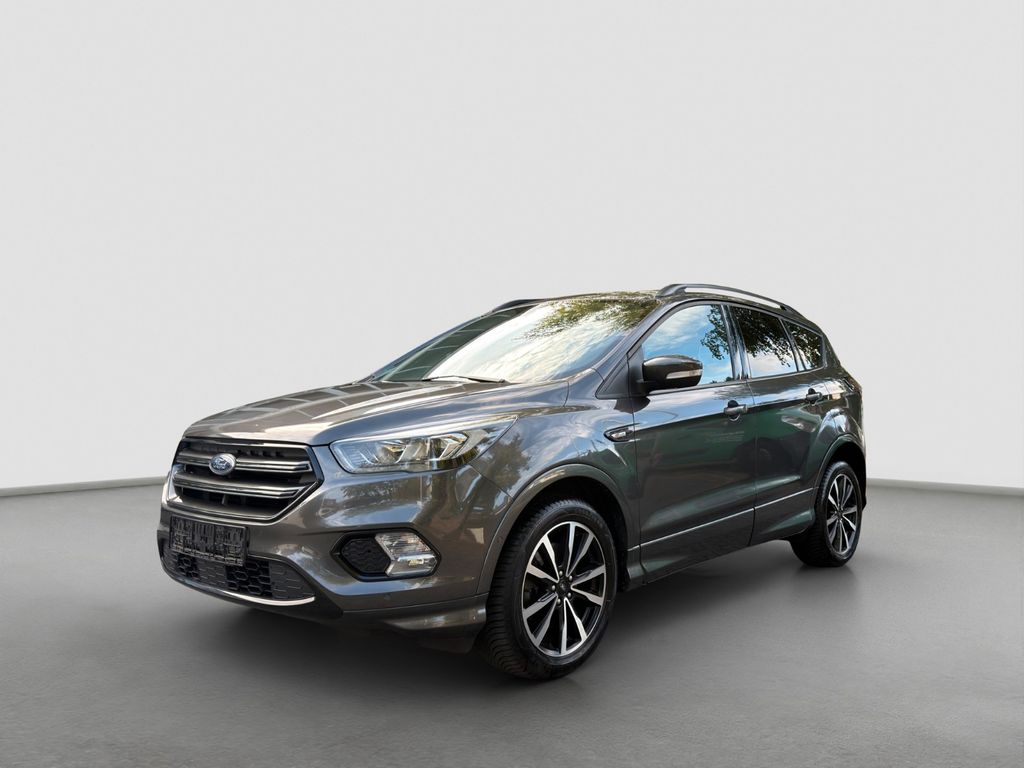 Bild des Angebotes Ford Kuga ST-Line*Navi*Kamera*Alcantara*Keyless-Go*F1