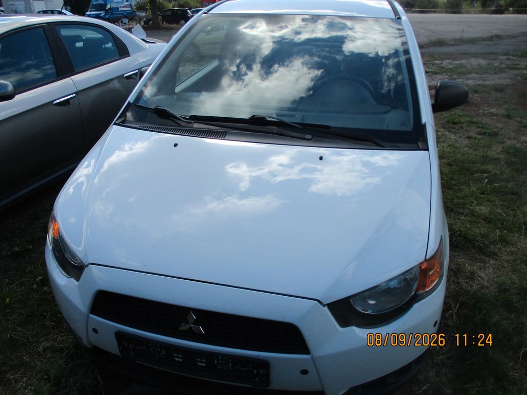 Bild des Angebotes Mitsubishi Colt 1,1