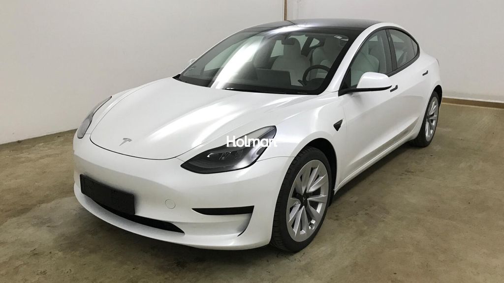 Bild des Angebotes Tesla Model 3 Standard Range A.Pilot Pr.Int.
