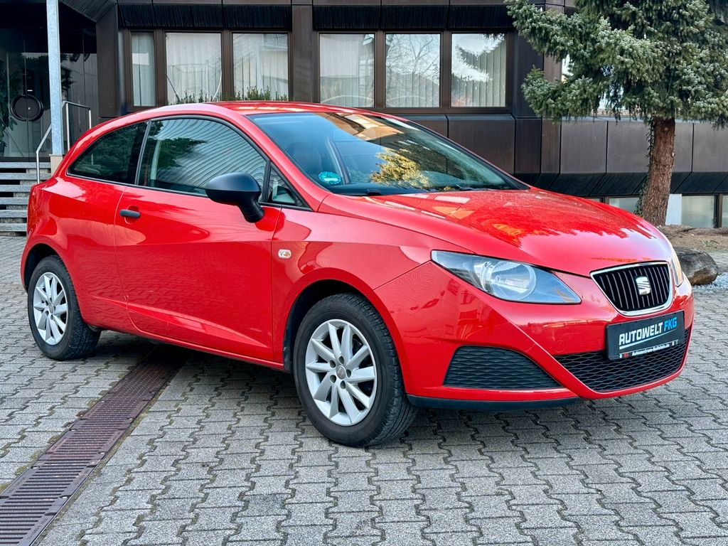 Bild des Angebotes Seat Ibiza SC Basis | Tüv Neu |Kundendienst Neu