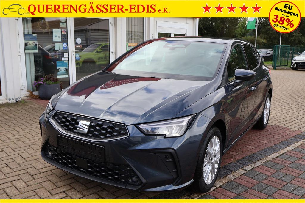 Bild des Angebotes Seat Ibiza 1.0TSI 70KW "Style" 70 kW (95 PS), Scha...