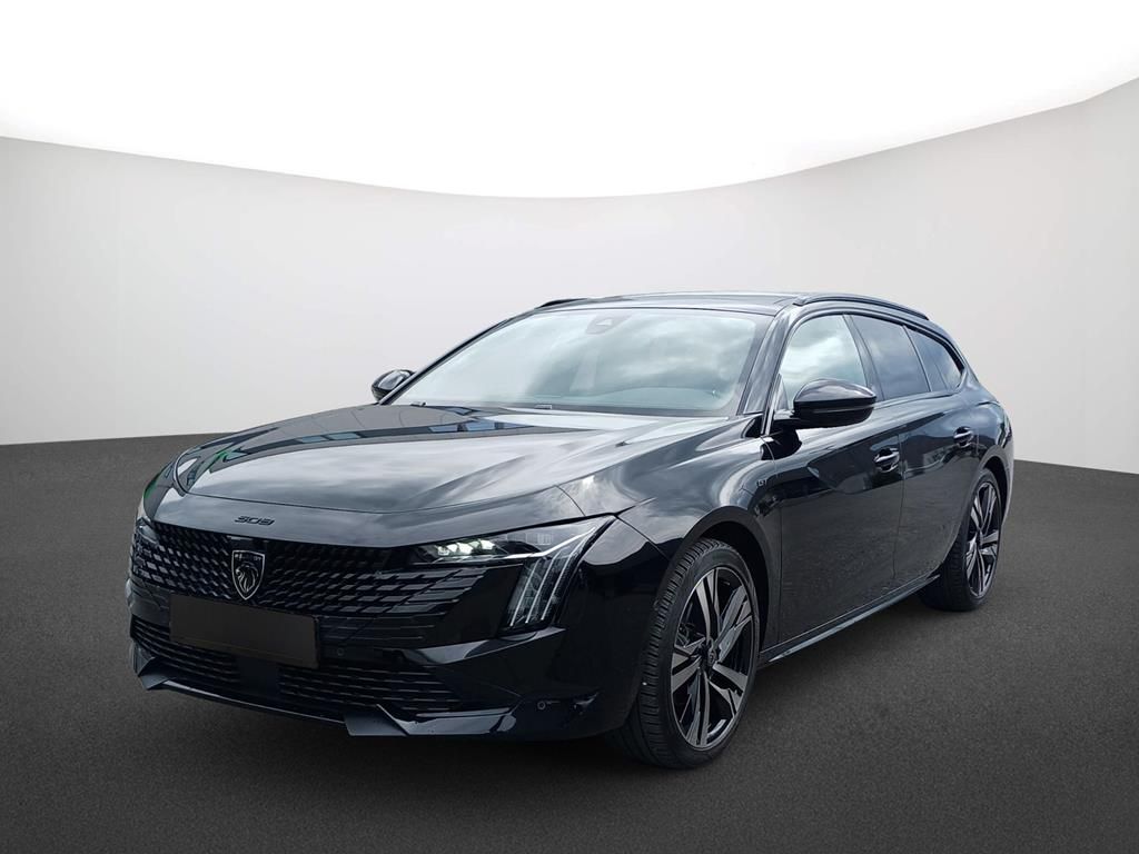 Bild des Angebotes Peugeot 508 Neuer 508 SW GT BlueHDI 130 EAT8