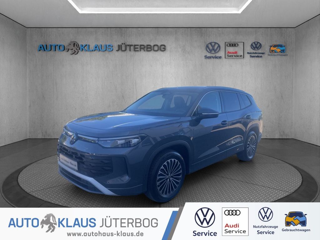 Volkswagen Tayron Life 1.5 TSI eHybrid DCC Pro Keyless LED