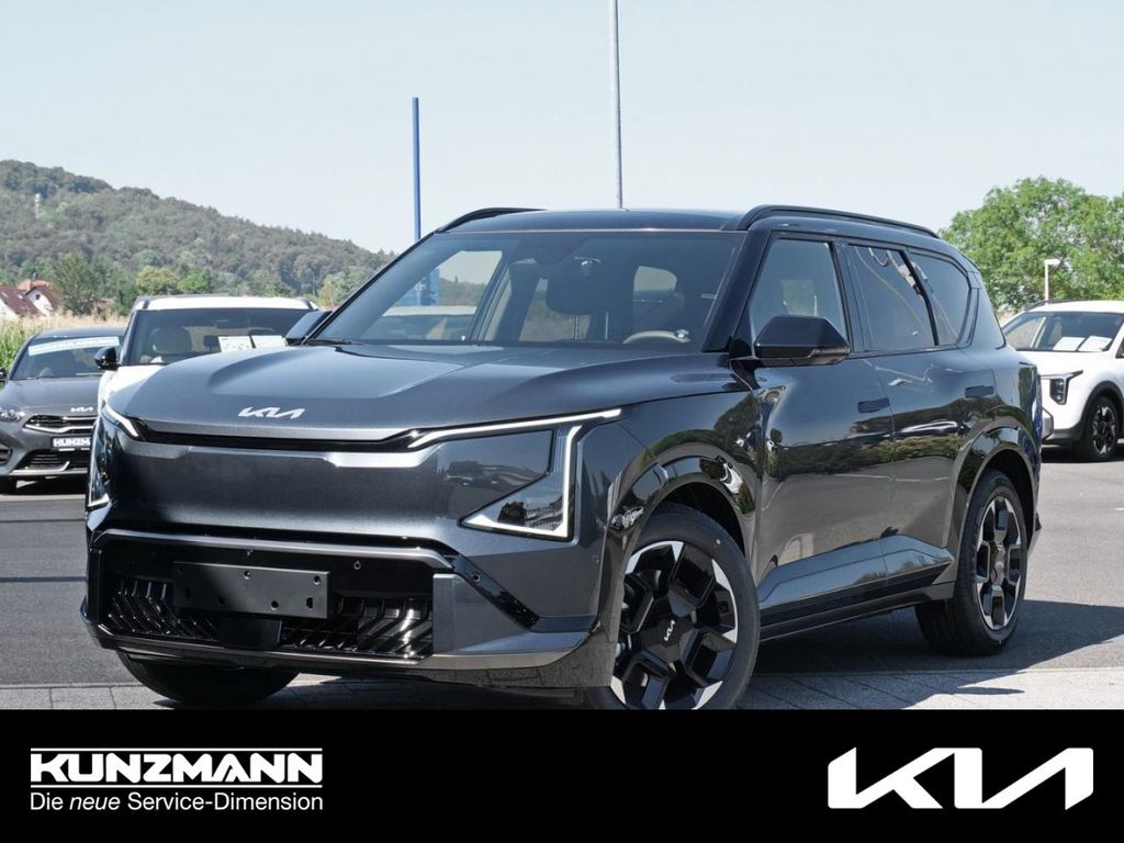Bild des Angebotes Kia EV5 81,4 kWh GT-Line Panorama Head-Up 360° ACC