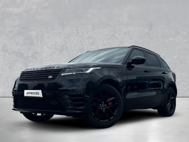 Bild des Angebotes Land Rover Range Rover Velar P250 R-Dynamic SE BlackPack 20