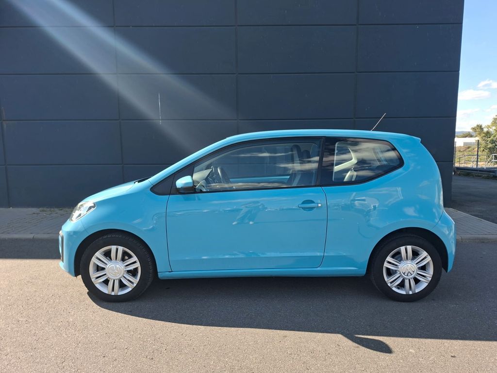 Bild des Angebotes Volkswagen up! 1.0 55kW high up! high up!