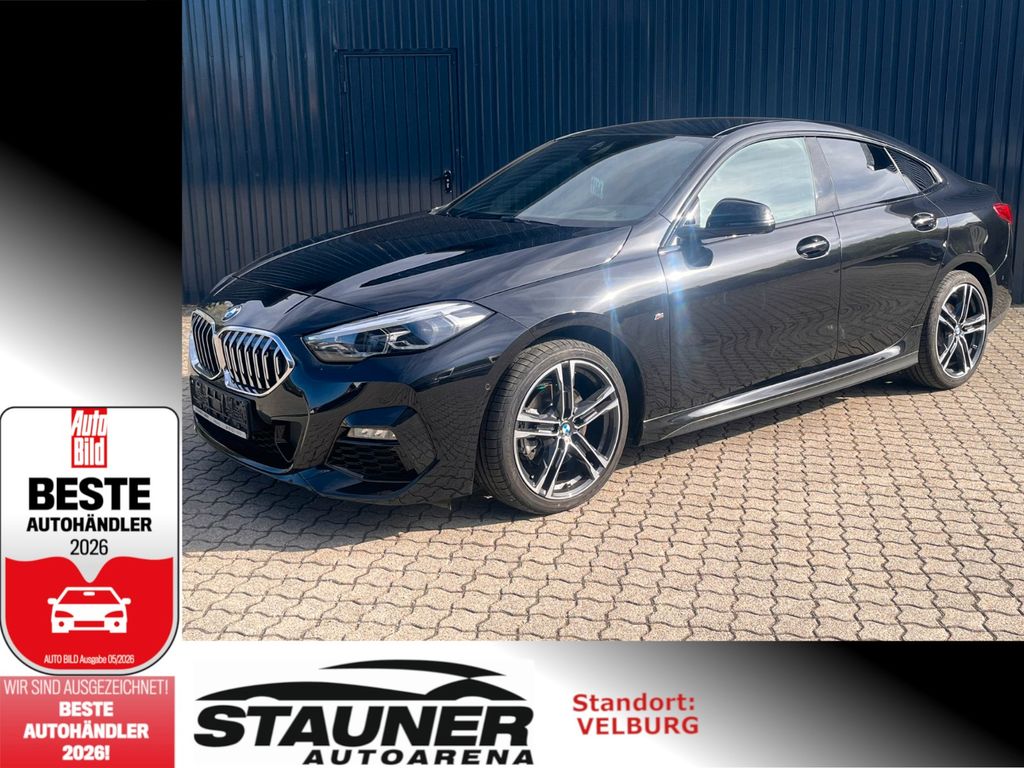 Bild des Angebotes BMW 218i Gran Coupe M SPORT /Alcantara/HeadUp/Kamera