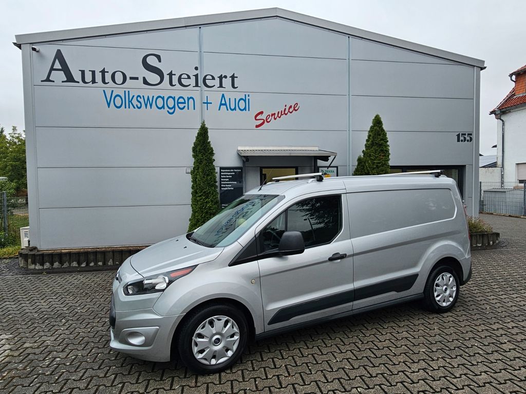 Bild des Angebotes Ford Transit Connect Lang 1.Hand Klima Kamera
