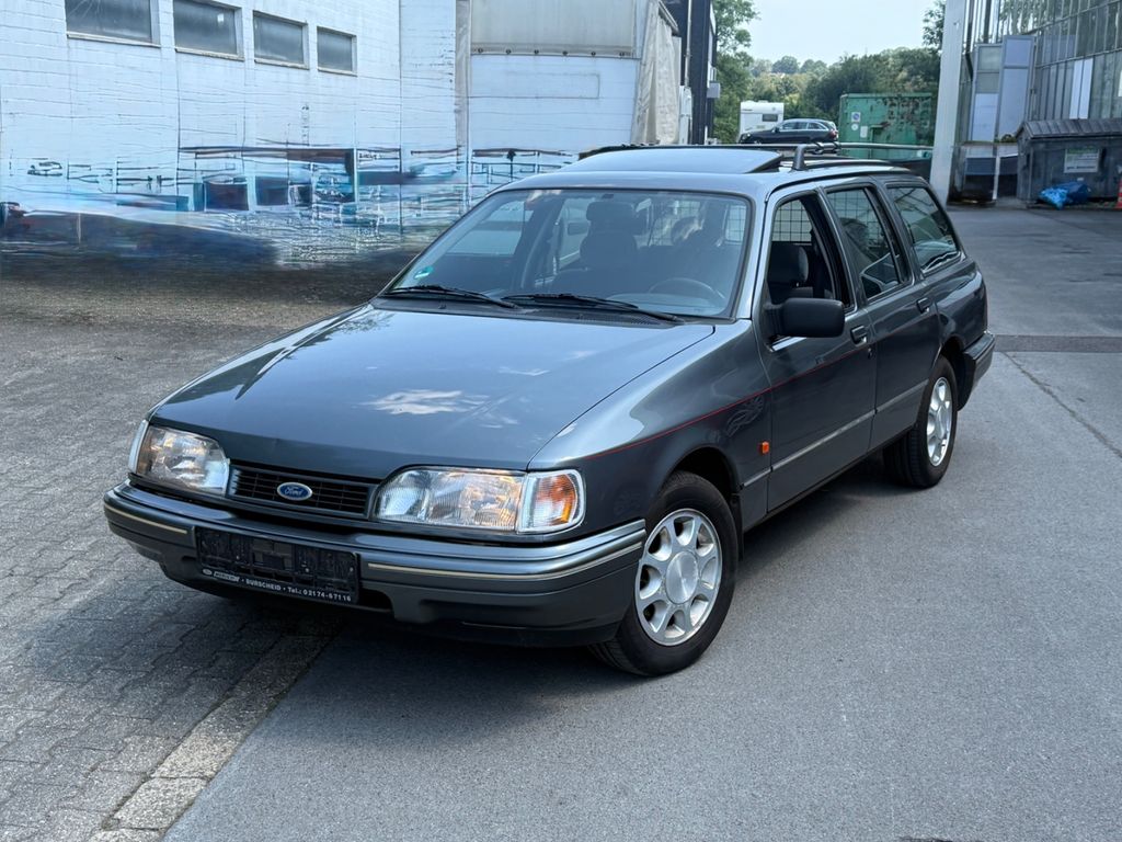 Ford Sierra 2.0 GL