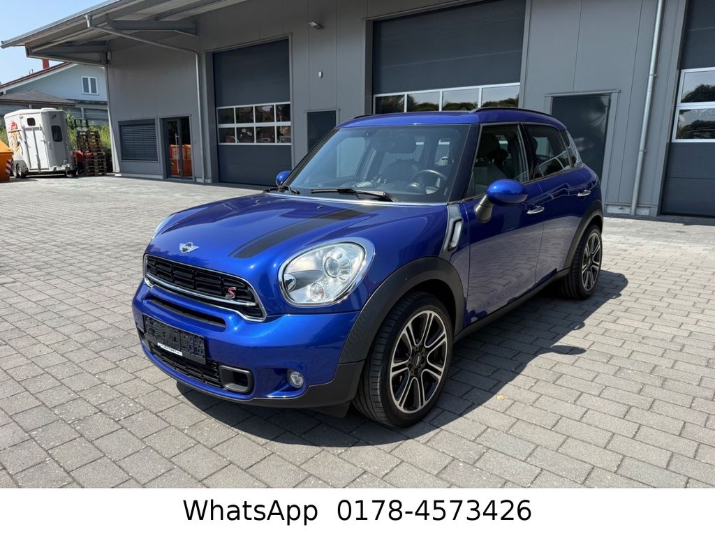 Bild des Angebotes MINI COOPER_SD Countryman Cooper SD