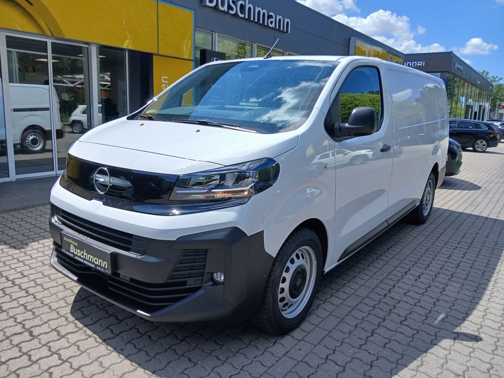 Bild des Angebotes Opel Vivaro 2.2 Diesel 150 XL S&S +RFK+ALLWETTER+
