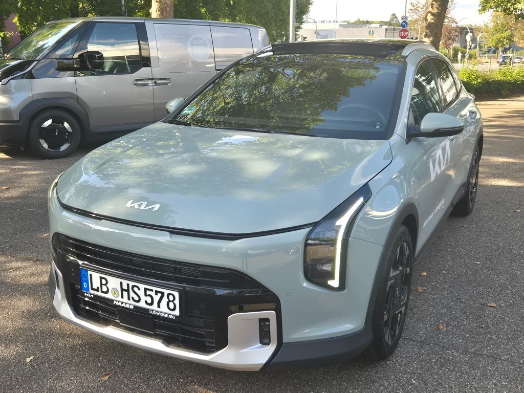 Bild des Angebotes Kia XCeed 1.6 T-GDI OPF DCT7 Spirit SOU SITZ ADV GL
