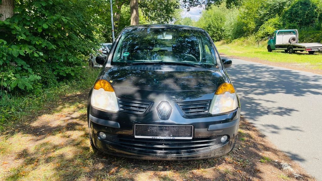 Bild des Angebotes Renault Modus Tech'Run