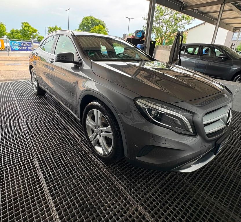 Bild des Angebotes Mercedes-Benz GLA 180 Urban Urban