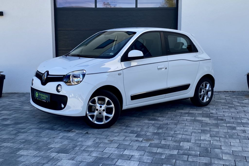 Bild des Angebotes Renault Twingo Expression AUTOMATIK KLIMA DAB TEMP