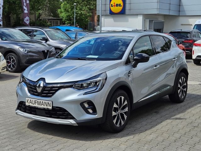 Bild des Angebotes Renault Captur II Techno E-TECH Plug-in 160
