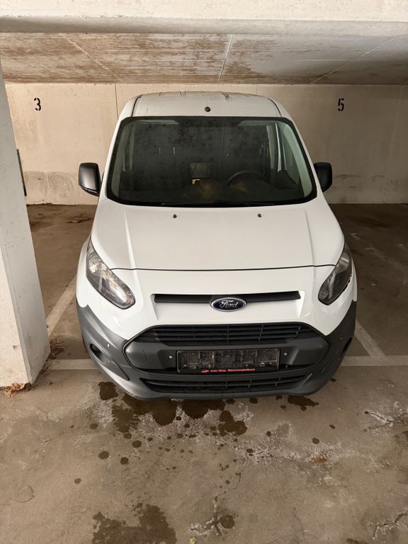 Bild des Angebotes Ford Transit Connect 2014